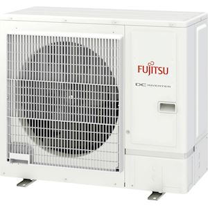  AOYG 36 KRTA.UE - unité extérieure climatiseur confort triphasé 9500W R32 - 400x400px